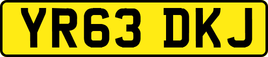 YR63DKJ