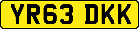 YR63DKK