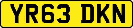 YR63DKN