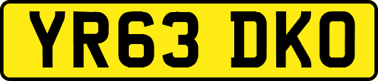 YR63DKO