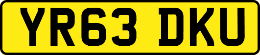 YR63DKU
