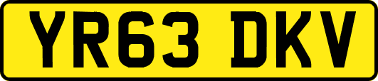 YR63DKV