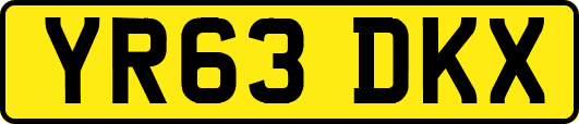 YR63DKX