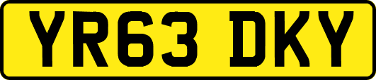 YR63DKY