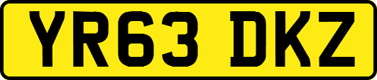 YR63DKZ