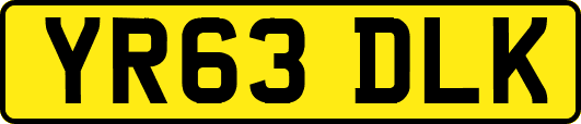 YR63DLK