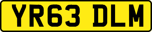 YR63DLM