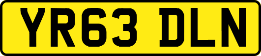 YR63DLN