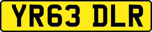 YR63DLR