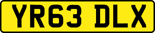 YR63DLX