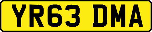 YR63DMA