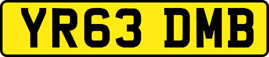 YR63DMB