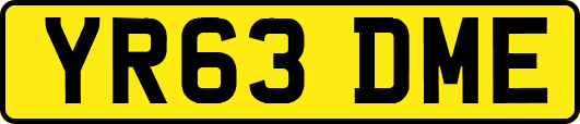 YR63DME