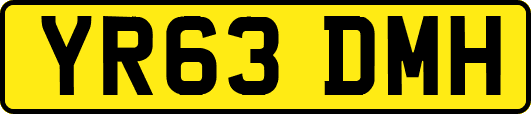 YR63DMH