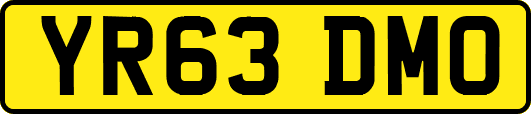 YR63DMO