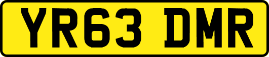 YR63DMR