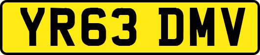 YR63DMV