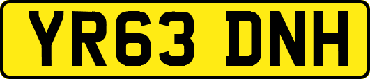 YR63DNH