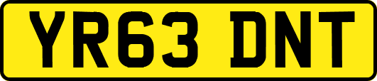 YR63DNT