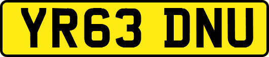 YR63DNU
