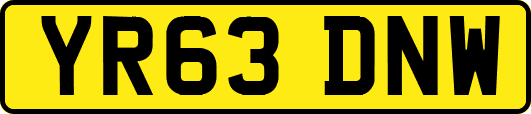 YR63DNW