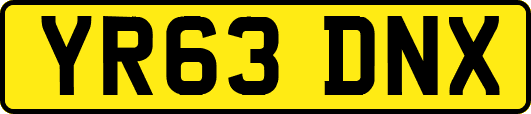 YR63DNX