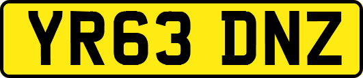 YR63DNZ
