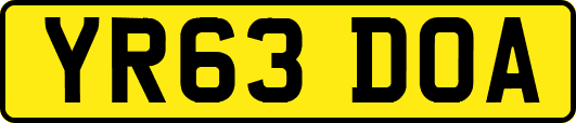 YR63DOA