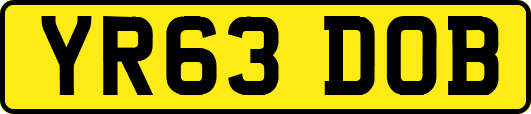YR63DOB