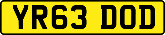 YR63DOD