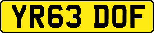 YR63DOF