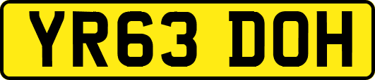 YR63DOH