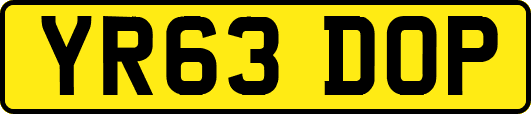 YR63DOP