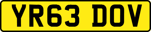 YR63DOV