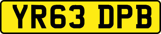 YR63DPB