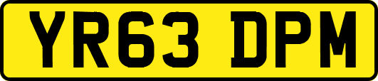 YR63DPM