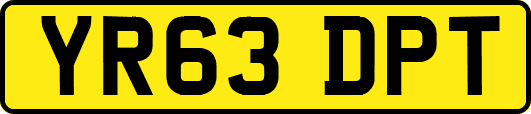 YR63DPT
