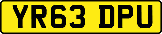 YR63DPU