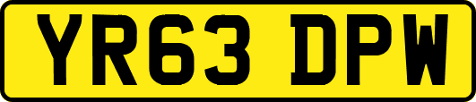 YR63DPW