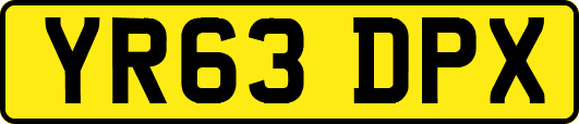 YR63DPX