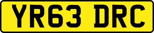 YR63DRC