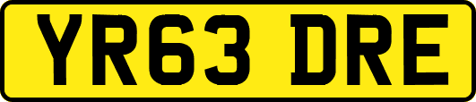 YR63DRE