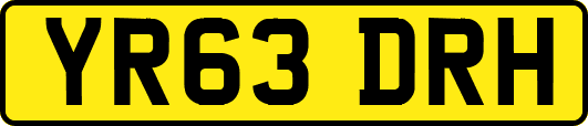 YR63DRH