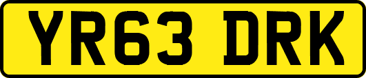 YR63DRK