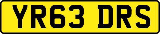 YR63DRS