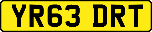 YR63DRT