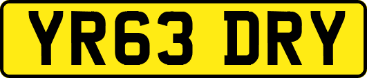 YR63DRY