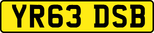 YR63DSB