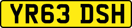 YR63DSH