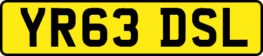 YR63DSL